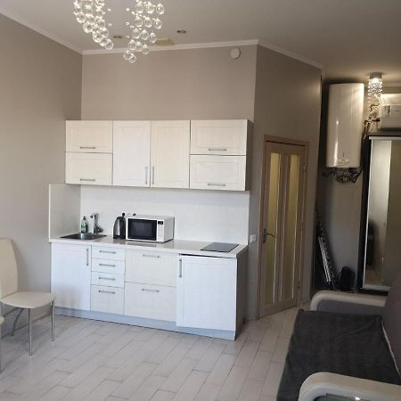 Welcome Apartments Center Kiev Extérieur photo