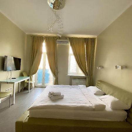 Welcome Apartments Center Kiev Extérieur photo