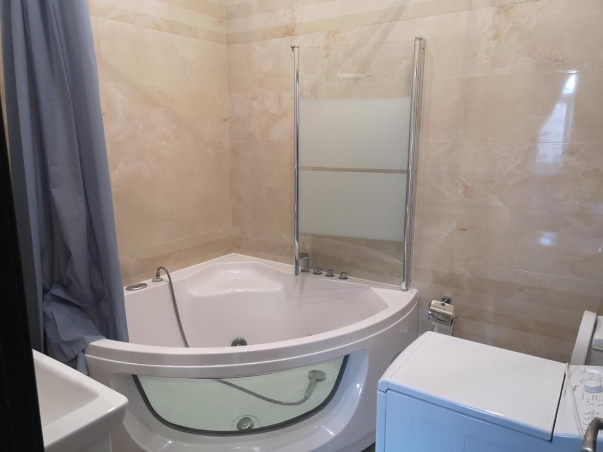 Welcome Apartments Center Kiev Extérieur photo