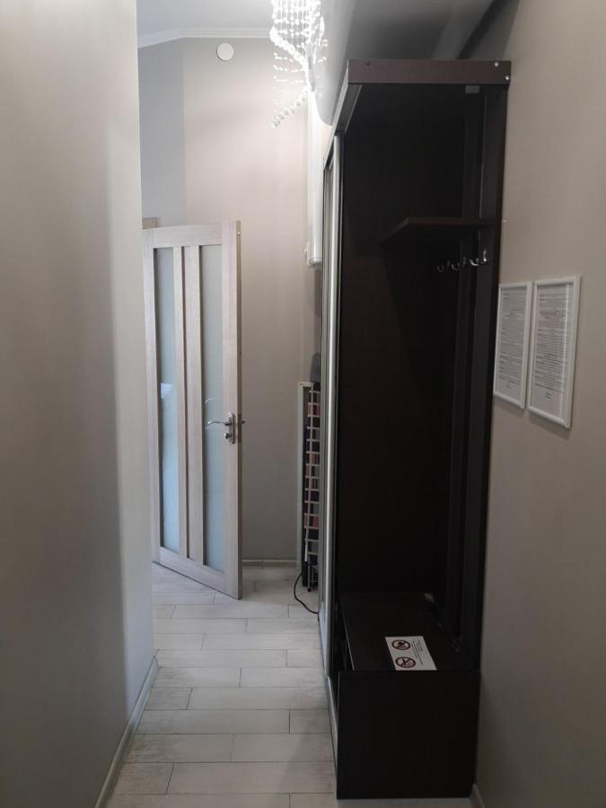 Welcome Apartments Center Kiev Extérieur photo