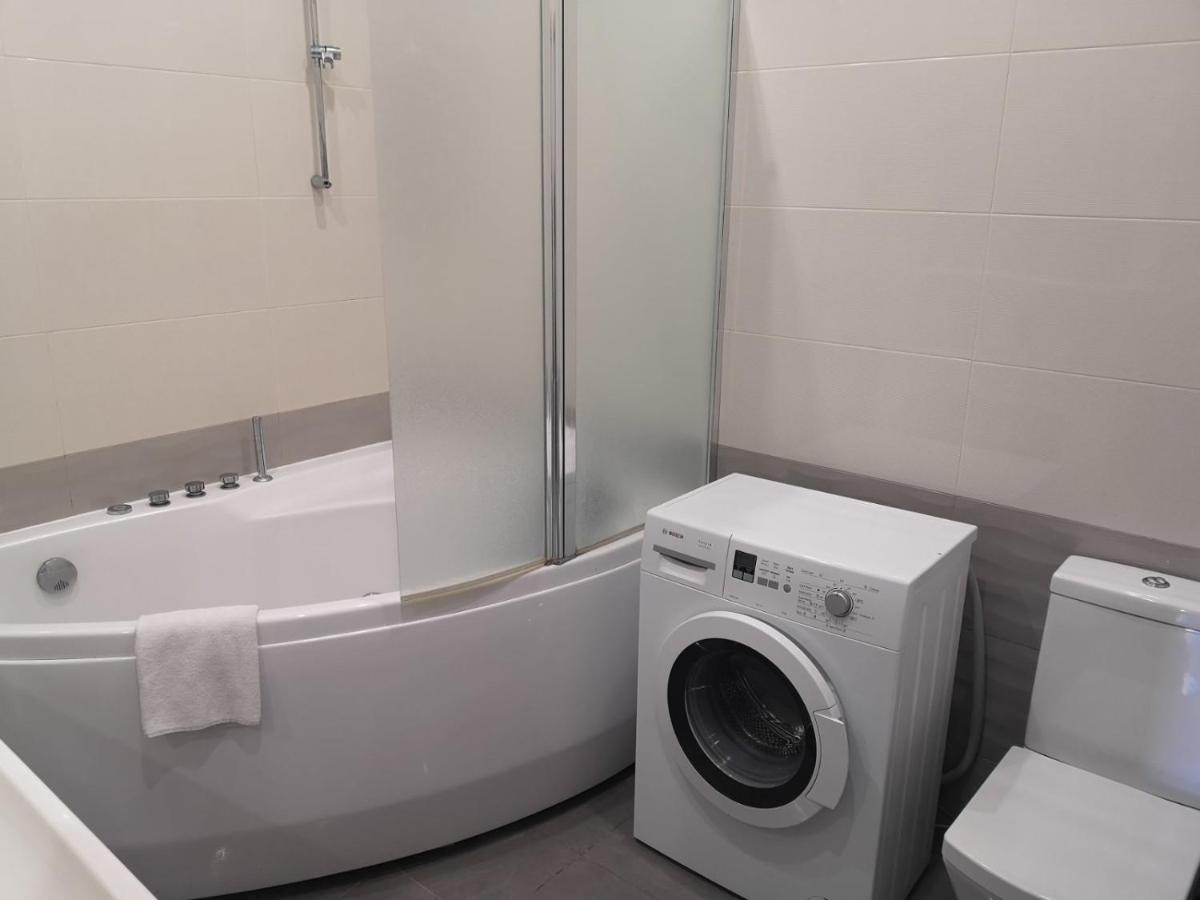 Welcome Apartments Center Kiev Extérieur photo