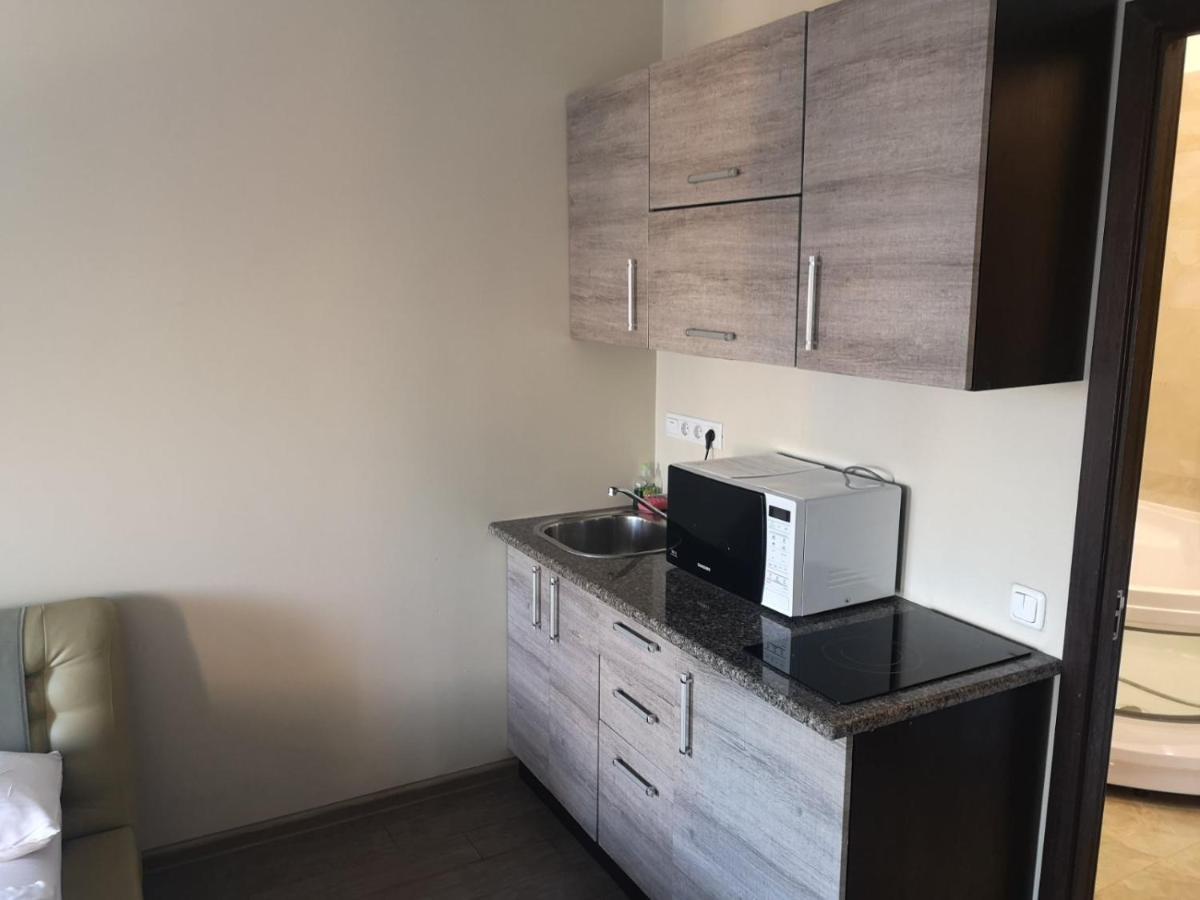 Welcome Apartments Center Kiev Extérieur photo