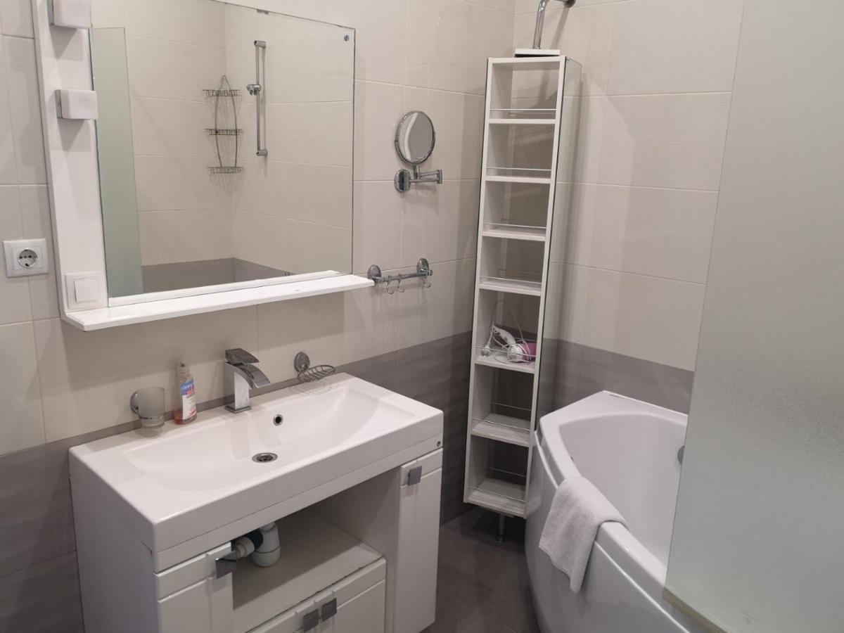Welcome Apartments Center Kiev Extérieur photo
