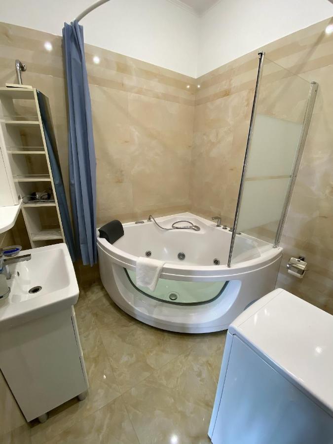 Welcome Apartments Center Kiev Extérieur photo