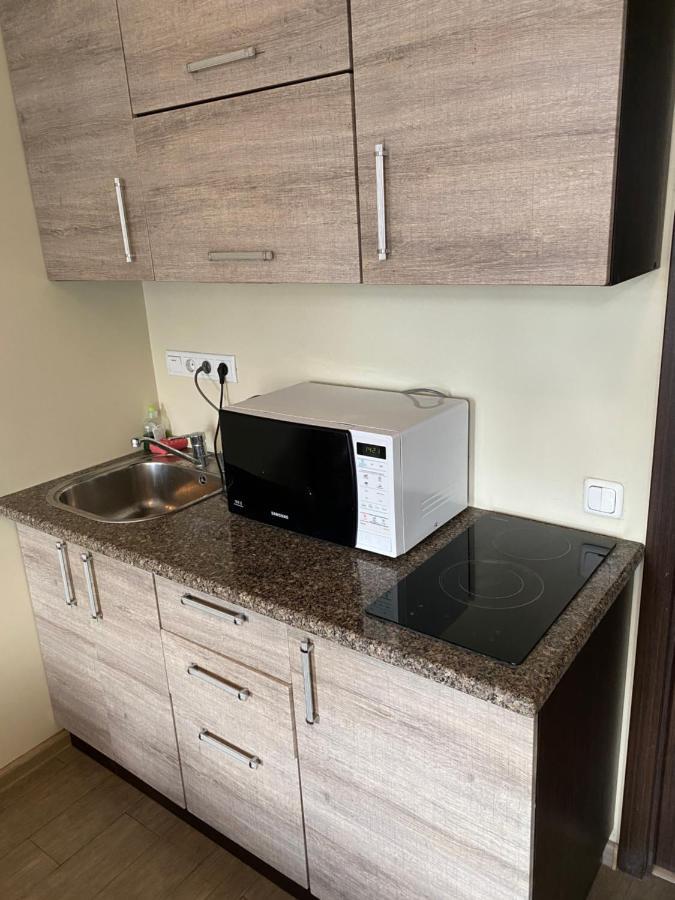 Welcome Apartments Center Kiev Extérieur photo